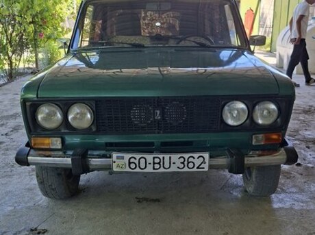 LADA (VAZ) 2106