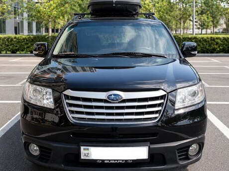 Subaru Tribeca