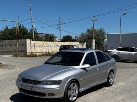 Opel Vectra
