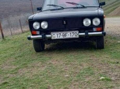 LADA (VAZ) 2106
