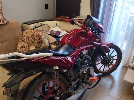 Tufan M50