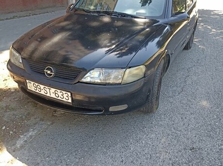 Opel Vectra