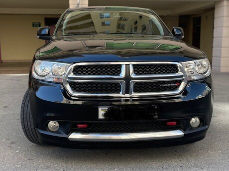 Dodge Durango