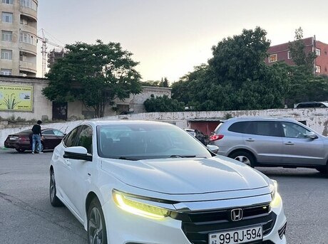 Honda Insight