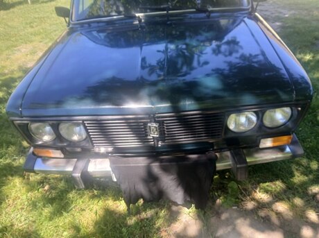 LADA (VAZ) 2106