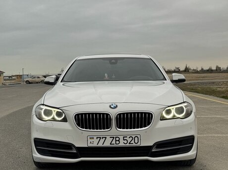 BMW 520d