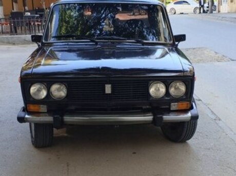 LADA (VAZ) 2106