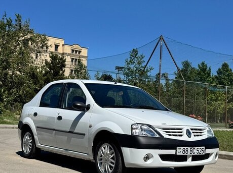 Renault Tondar