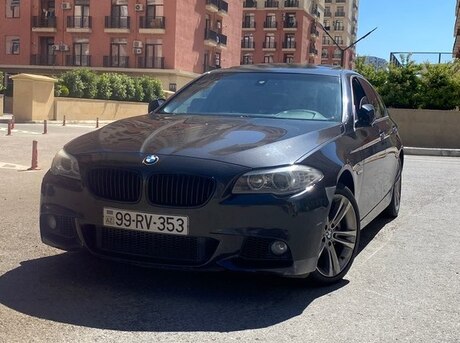 BMW 528
