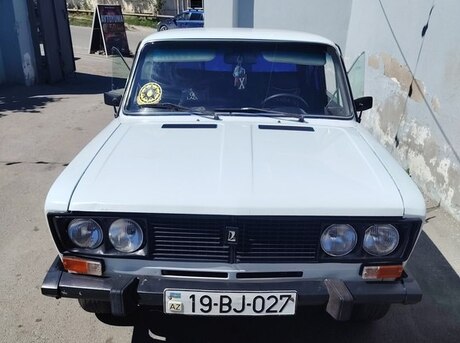 LADA (VAZ) 2106