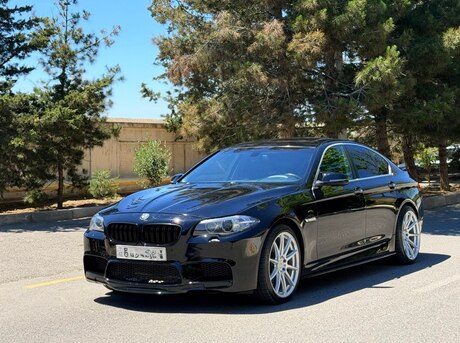 BMW 528