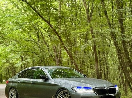 BMW 520d