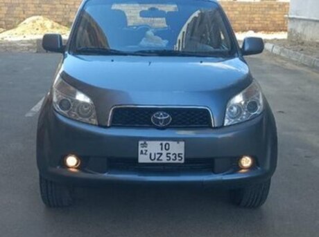Daihatsu Terios