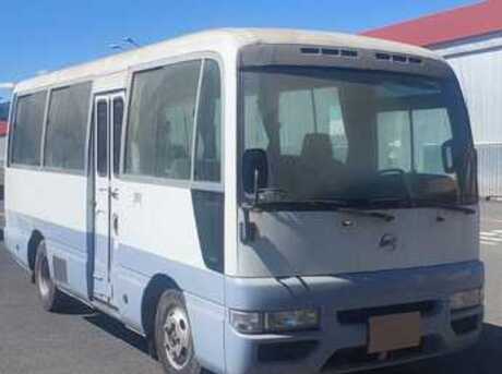 Nissan Civilian