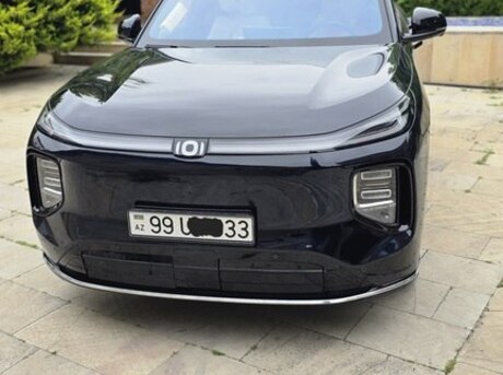 Changan Qiyuan Q07