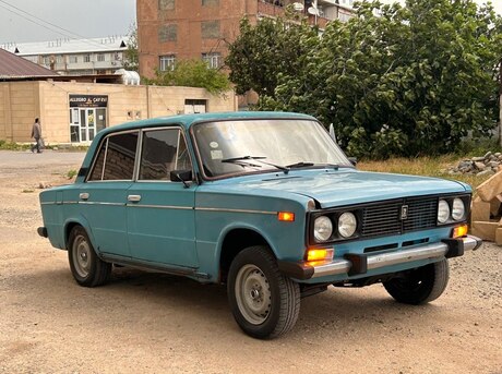 LADA (VAZ) 2106