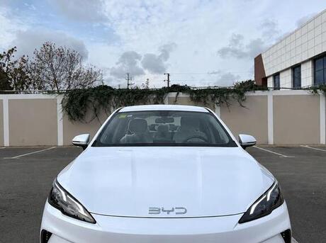 BYD Seal 05