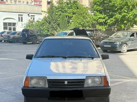LADA (VAZ) 21099