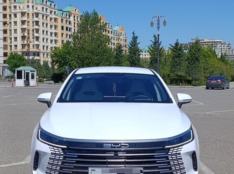 BYD Destroyer 05