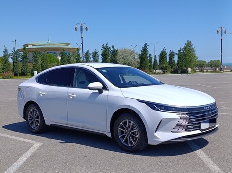 BYD Destroyer 05