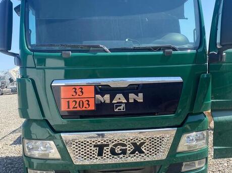 MAN TGX 18.480