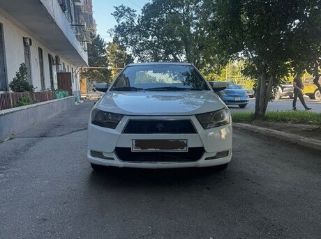 Khazar SD