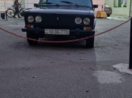 LADA (VAZ) 2106