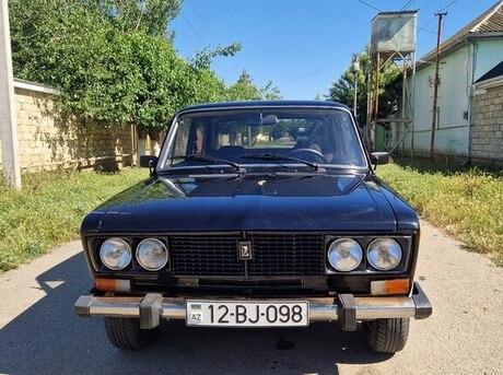 LADA (VAZ) 2106