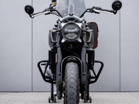 CFMOTO 700 CL-X Heritage