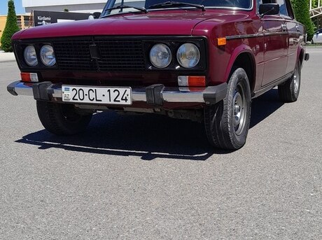 LADA (VAZ) 2106