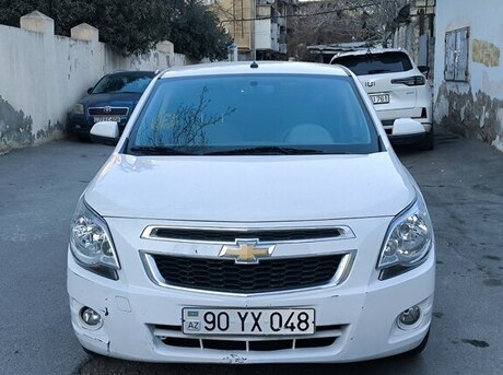 Chevrolet Cobalt
