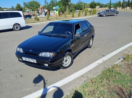 LADA (VAZ) 2114