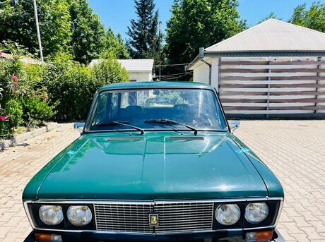 LADA (VAZ) 2106