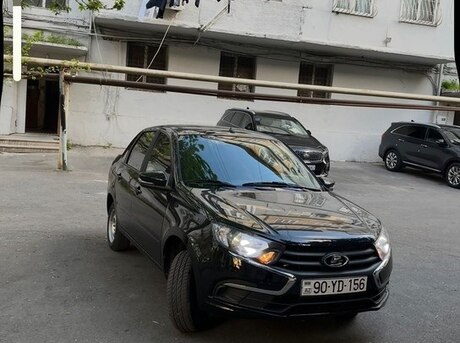 LADA (VAZ) Granta