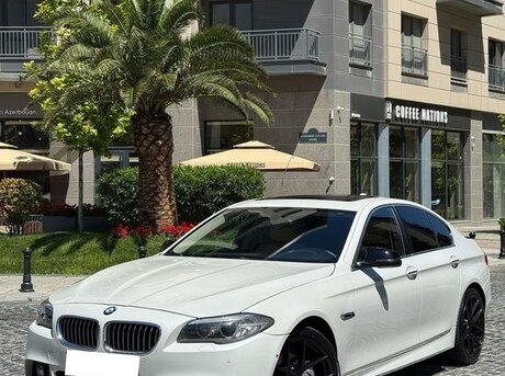 BMW 528
