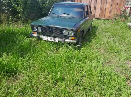 LADA (VAZ) 2106