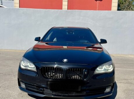 BMW 760