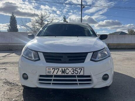 Saipa Saina