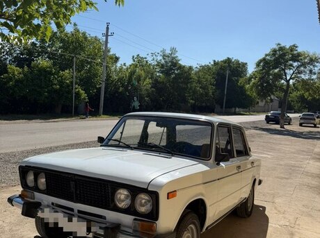 LADA (VAZ) 2106