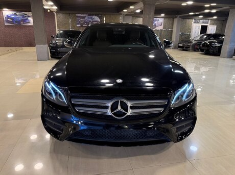 Mercedes E 250