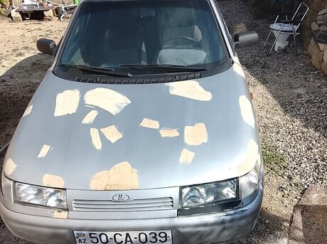 LADA (VAZ) 2112