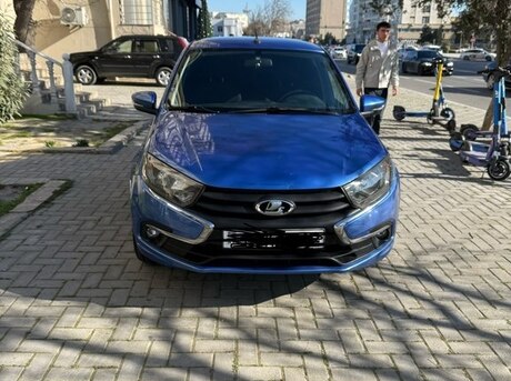 LADA (VAZ) Granta