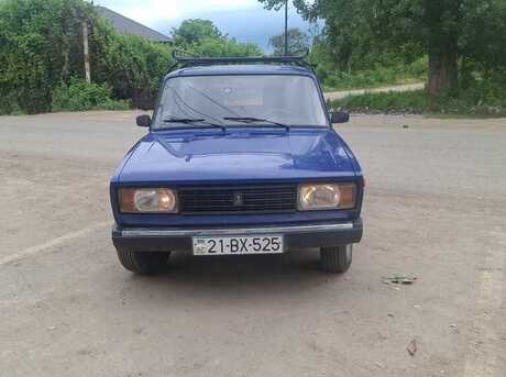 LADA (VAZ) 2104