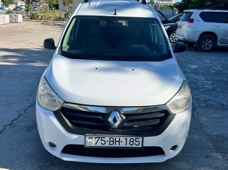 Renault Dokker
