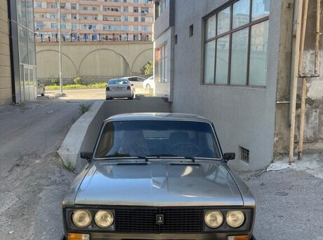 LADA (VAZ) 2106