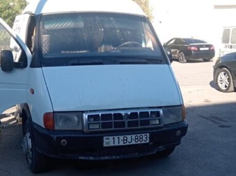GAZ GAZel (2705)