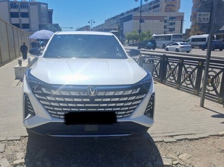 Changan Uni-Z