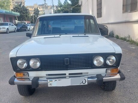 LADA (VAZ) 2106
