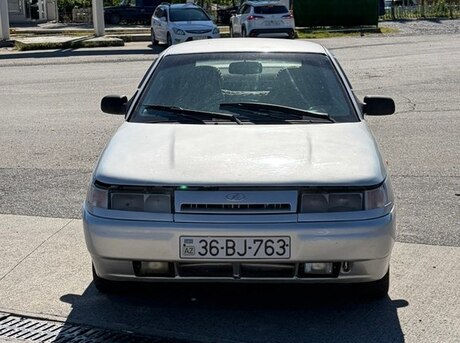 LADA (VAZ) 2112