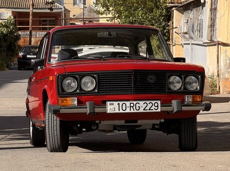LADA (VAZ) 2106
